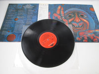 Load image into Gallery viewer, KING CRIMSON IN THE COURT OF POLYDOR 25MM 0261 with OBI Japan LP Vinyl
