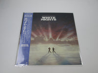 Load image into Gallery viewer, OST(CHAKA KHAN) WHITE NIGHTS ATLANTIC P-13203 with OBI Japan LP Vinyl B
