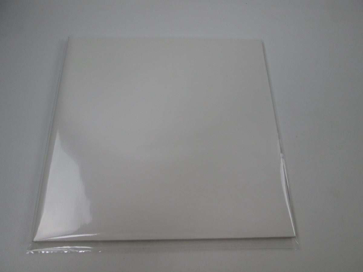 BEATLES WHITE ALBUM PMC 7067,8 DEAGOSTINI LP Vinyl 0094638246619