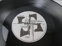 Load image into Gallery viewer, Laibach Opus Dei STUMM 44 LP Vinyl
