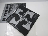 Load image into Gallery viewer, Laibach Opus Dei STUMM 44 LP Vinyl
