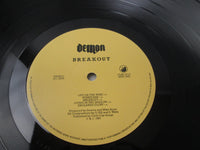 Load image into Gallery viewer, Demon Breakout CLAYLP 23 LP Vinyl
