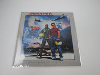 Load image into Gallery viewer, Iron Eagle OST SV-12499 LP Vinyl
