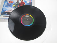 Load image into Gallery viewer, Iron Eagle OST SV-12499 LP Vinyl

