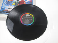 Load image into Gallery viewer, Iron Eagle OST SV-12499 LP Vinyl
