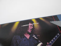 Load image into Gallery viewer, Saxon ‎Greatest Hits Live! ESDLP 132 LP Vinyl
