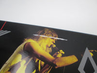 Load image into Gallery viewer, Saxon ‎Greatest Hits Live! ESDLP 132 LP Vinyl
