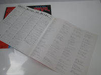 Load image into Gallery viewer, Anvil ‎Metal On Metal 28MM 0230 Promo with OBI Japan LP Vinyl

