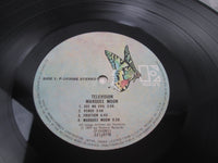 Load image into Gallery viewer, Television Marquee Moon ELEKTRA P-10308E with OBI Japan LP Vinyl
