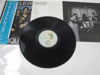 Load image into Gallery viewer, Television Marquee Moon ELEKTRA P-10308E with OBI Japan LP Vinyl
