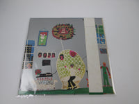 Load image into Gallery viewer, GEORGE HARRISON ELECTRONIC SOUND ZAPPLE AP-8783 with OBI Japan LP Vinyl
