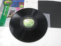 Load image into Gallery viewer, GEORGE HARRISON ELECTRONIC SOUND ZAPPLE AP-8783 with OBI Japan LP Vinyl

