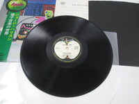 Load image into Gallery viewer, GEORGE HARRISON ELECTRONIC SOUND ZAPPLE AP-8783 with OBI Japan LP Vinyl
