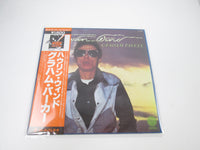 Load image into Gallery viewer, GRAHAM PARKER AND THE RUMOUR HOWLIN WIND BT-5186 with OBI Japan LP Vinyl
