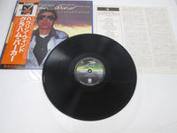 Load image into Gallery viewer, GRAHAM PARKER AND THE RUMOUR HOWLIN WIND BT-5186 with OBI Japan LP Vinyl
