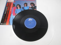 Load image into Gallery viewer, Nena Haus Der Drei Sonnen 12 3P-665 with OBI Japan LP Vinyl
