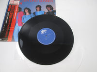 Load image into Gallery viewer, Nena Haus Der Drei Sonnen 12 3P-665 with OBI Japan LP Vinyl
