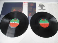 Load image into Gallery viewer, ALLMAN BROTHERS BAND AT FILLMORE EAST ATLANTIC P-5016,7A with OBI Japan LP Vinyl

