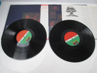 Load image into Gallery viewer, ALLMAN BROTHERS BAND AT FILLMORE EAST ATLANTIC P-5016,7A with OBI Japan LP Vinyl
