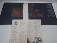 Load image into Gallery viewer, ALLMAN BROTHERS BAND AT FILLMORE EAST ATLANTIC P-5016,7A with OBI Japan LP Vinyl
