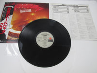 Load image into Gallery viewer, KROKUS HARDWARE ARIOLA K28P-146 with OBI Japan LP Vinyl

