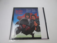 Load image into Gallery viewer, THIN LIZZY BLACK ROSE A ROCK LEGEND VERTIGO 17PP-2 with OBI Japan LP Vinyl
