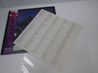 Load image into Gallery viewer, THIN LIZZY BLACK ROSE A ROCK LEGEND VERTIGO 17PP-2 with OBI Japan LP Vinyl
