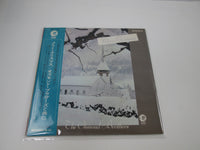 Load image into Gallery viewer, The Osmond Brothers Merry Christmas MM 1184 with OBI Japan LP Vinyl
