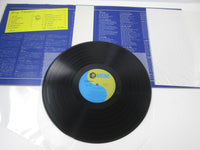 Load image into Gallery viewer, The Osmond Brothers Merry Christmas MM 1184 with OBI Japan LP Vinyl
