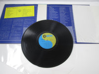 Load image into Gallery viewer, The Osmond Brothers Merry Christmas MM 1184 with OBI Japan LP Vinyl
