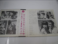 Load image into Gallery viewer, OST(JOHN BARRY) YOU ONLY LIVE TWICE YS-862-UA with OBI Japan LP Vinyl

