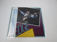 Load image into Gallery viewer, ROY BUCHANAN DANCING ON THE EDGE 28MM 0509 with OBI Japan LP Vinyl
