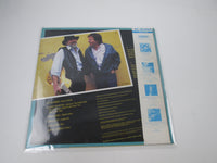 Load image into Gallery viewer, ROY BUCHANAN DANCING ON THE EDGE 28MM 0509 with OBI Japan LP Vinyl
