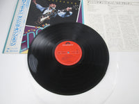 Load image into Gallery viewer, ROY BUCHANAN DANCING ON THE EDGE 28MM 0509 with OBI Japan LP Vinyl
