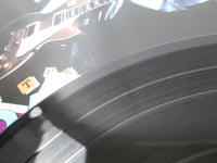 Load image into Gallery viewer, ROY BUCHANAN DANCING ON THE EDGE 28MM 0509 with OBI Japan LP Vinyl
