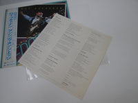 Load image into Gallery viewer, ROY BUCHANAN DANCING ON THE EDGE 28MM 0509 with OBI Japan LP Vinyl
