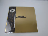 Load image into Gallery viewer, GRAND FUNK WE'RE AN AMERICAN BAND ECP-80857 with OBI Japan LP Color Vinyl
