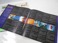 Load image into Gallery viewer, Gatchaman BGM Collection CX-7024 with OBI Japan LP Vinyl
