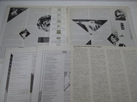 Load image into Gallery viewer, GENESIS LAMB LIES DOWN ON BROADWAY SFX-10022,3 with OBI Japan LP Vinyl A
