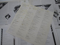 Load image into Gallery viewer, GENESIS LAMB LIES DOWN ON BROADWAY SFX-10022,3 with OBI Japan LP Vinyl A
