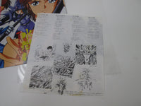Load image into Gallery viewer, Yoroiden Samurai Troopers Suikoden KIJA-5 with OBI Japan LP Vinyl
