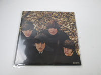 Load image into Gallery viewer, BEATLES FOR SALE TOSHIBA AP-8442 with OBI Japan LP Vinyl

