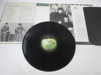 Load image into Gallery viewer, BEATLES FOR SALE TOSHIBA AP-8442 with OBI Japan LP Vinyl
