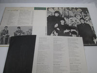 Load image into Gallery viewer, BEATLES FOR SALE TOSHIBA AP-8442 with OBI Japan LP Vinyl
