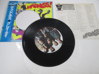 Load image into Gallery viewer, MADNESS GREY DAY STIFF VIP-5912 with OBI Japan LP Vinyl
