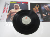 Load image into Gallery viewer, Hulk Hogan Ax Bomber VIH-28174 Promo with OBI Japan LP Vinyl
