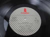 Load image into Gallery viewer, Hulk Hogan Ax Bomber VIH-28174 Promo with OBI Japan LP Vinyl
