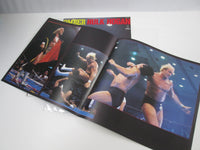 Load image into Gallery viewer, Hulk Hogan Ax Bomber VIH-28174 Promo with OBI Japan LP Vinyl
