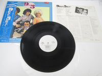 Load image into Gallery viewer, Charles Fox ‎9 To 5 OST Promo RPL-8054 with OBI Japan LP Vinyl
