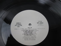 Load image into Gallery viewer, Charles Fox ‎9 To 5 OST Promo RPL-8054 with OBI Japan LP Vinyl
